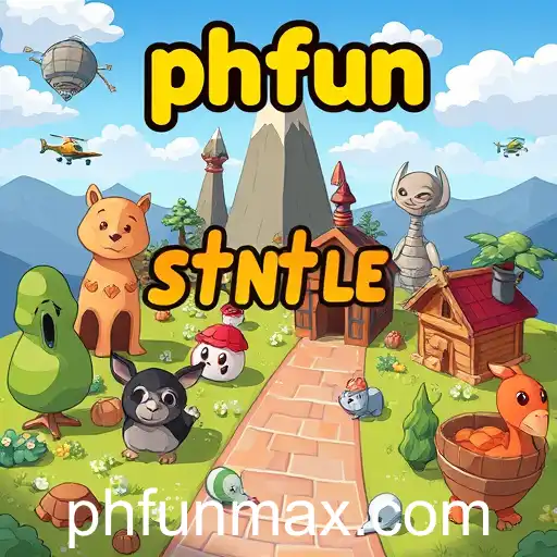 Online Gaming Evolution: A Focus on phfun