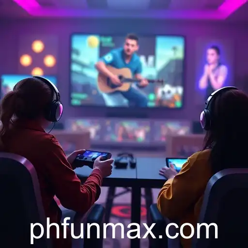 The Evolution of Online Gaming in 2025