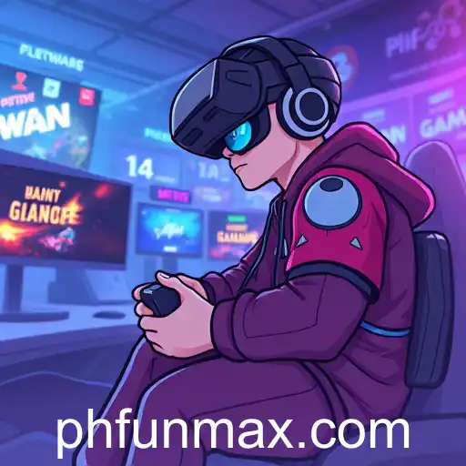 Gaming Evolution with PHFun