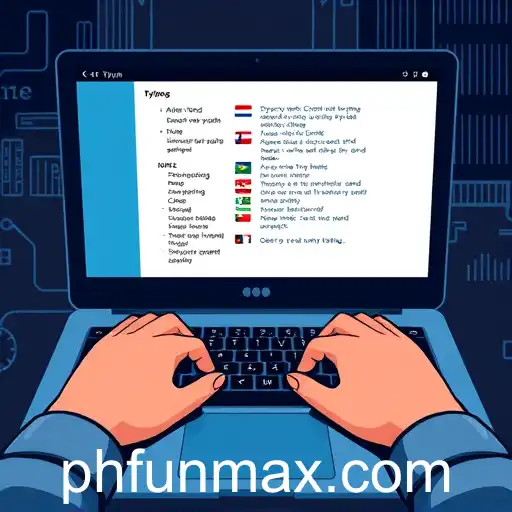 The Gaming Revolution with phfun