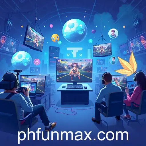 Gaming Trends and Innovations Shaping 2025