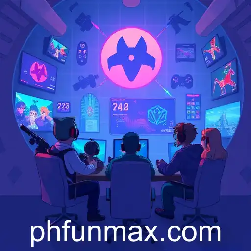 The Rise of Gaming Communities in 2025