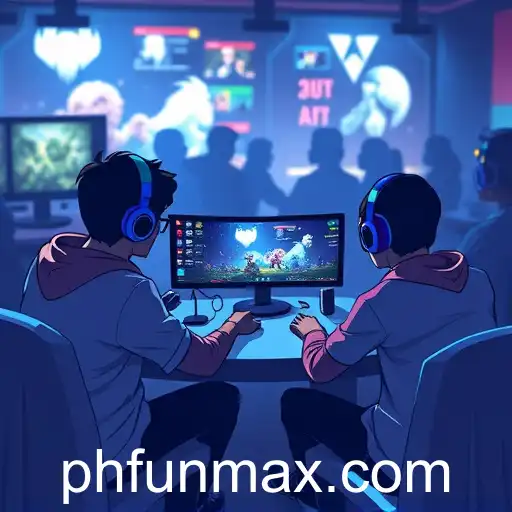 The Rise of Online Gaming Communities