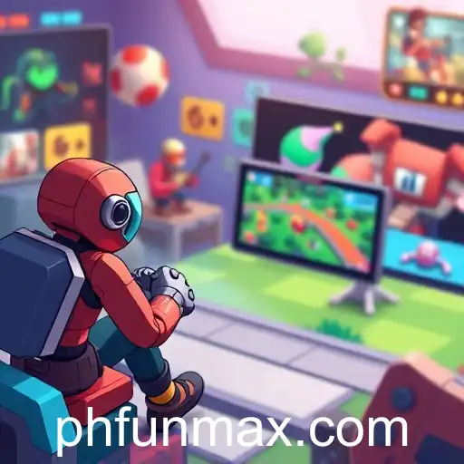 Exploring the Rise of Online Gaming in 2025