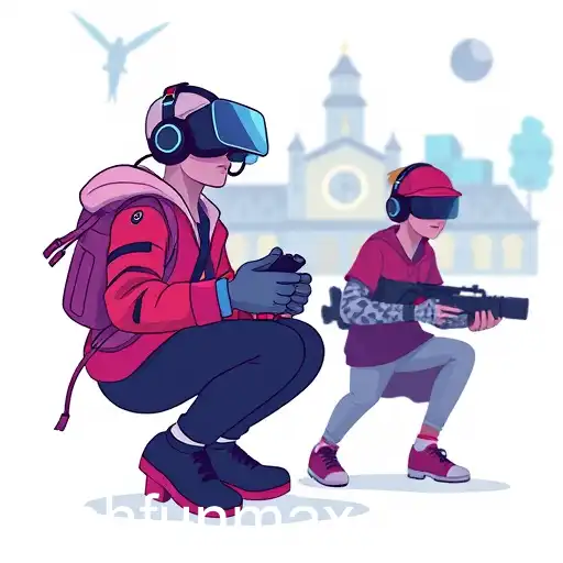 Exploring the Rise of Online Gaming in 2025