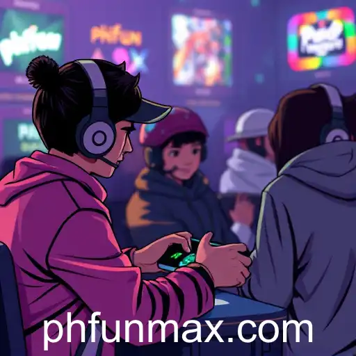 The Rise of Online Gaming Communities in 2025