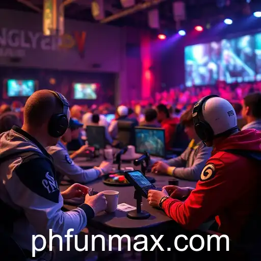 The Evolution of Online Gaming Experience