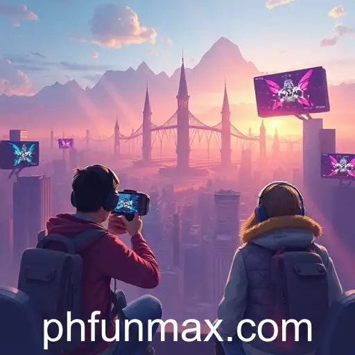 The Rise of Phfun in Online Gaming