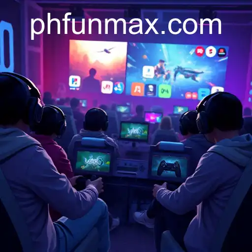 The Rise of Online Gaming Communities in 2025