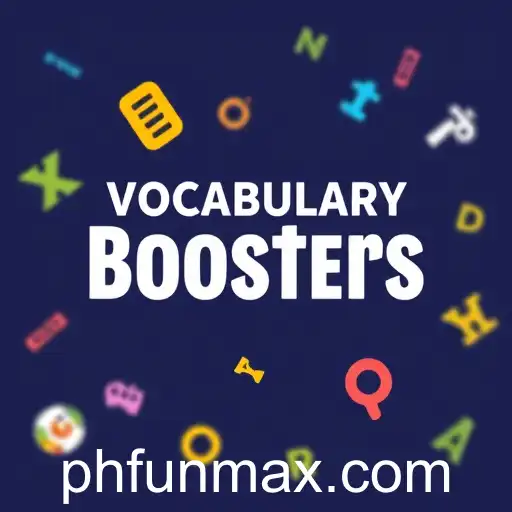 Enhance Your Lexicon with 'Vocabulary Boosters' on Phfun